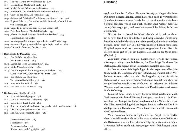 Immagine prodotto Wodurch Bilder wirken. Psychologie der Kunst (NA) (Tedesco, Martin Schuster, 2017)