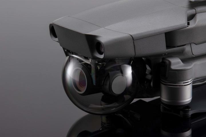 Actual product image DJI Gimbal protection Mavic 2 Zoom (Drone protection, DJI Mavic 2)