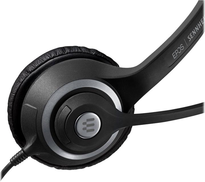 Actual product image EPOS SENNHEISER IMAPCT SC 230 USB Headset monaural (Cable, USB-A)