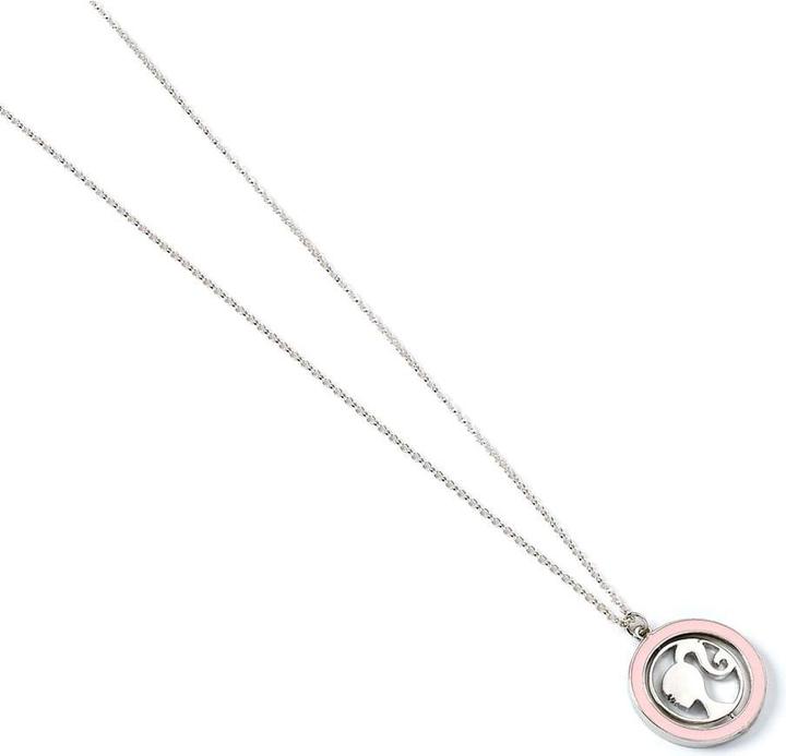 Image du produit Carat BARBIE - Collier Chaine - Silhouette (Alliage de zinc)