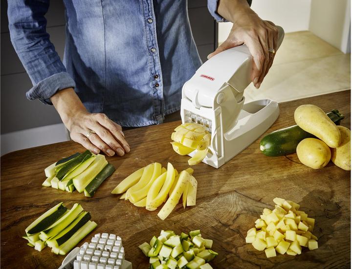 Immagine prodotto Leifheit Affettatrice di patatine fritte 2.0