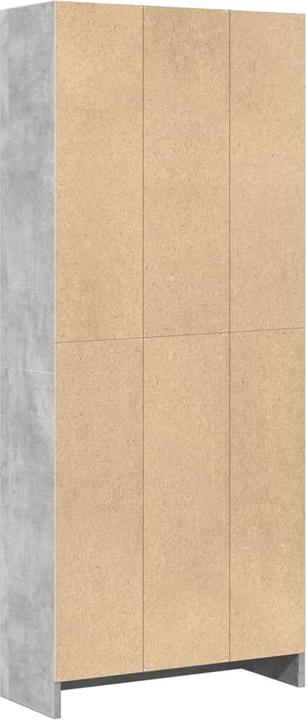 Immagine prodotto VidaXL Bücherregal (60 x 24 x 143 cm)