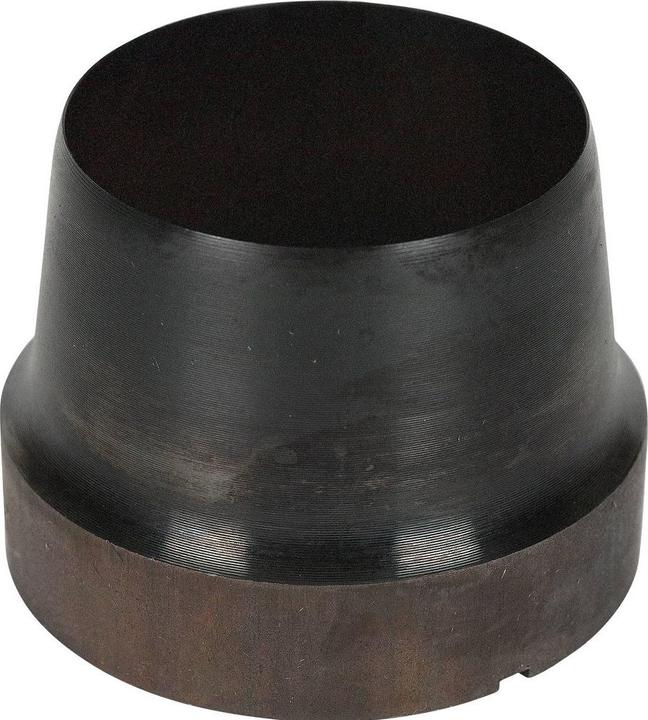 Actual product image Boehm Punching knife 41 mm