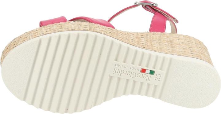 Actual product image Nero Giardini Sandalen (40)