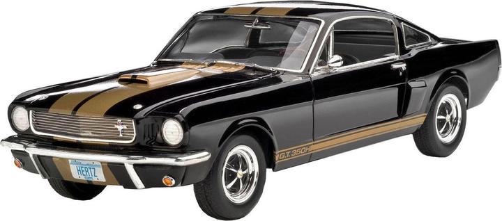 Actual product image Revell Shelby Mustang GT 350 H