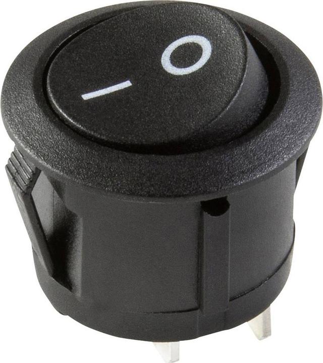 Produktbild interBär Wippenschalter