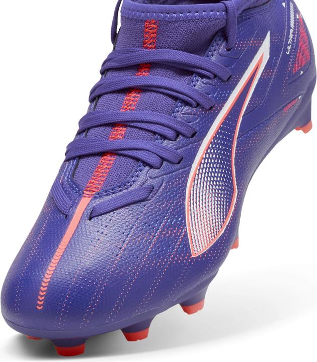 Produktbild Puma ULTRA 5 MATCH FG/AG Jr (38)