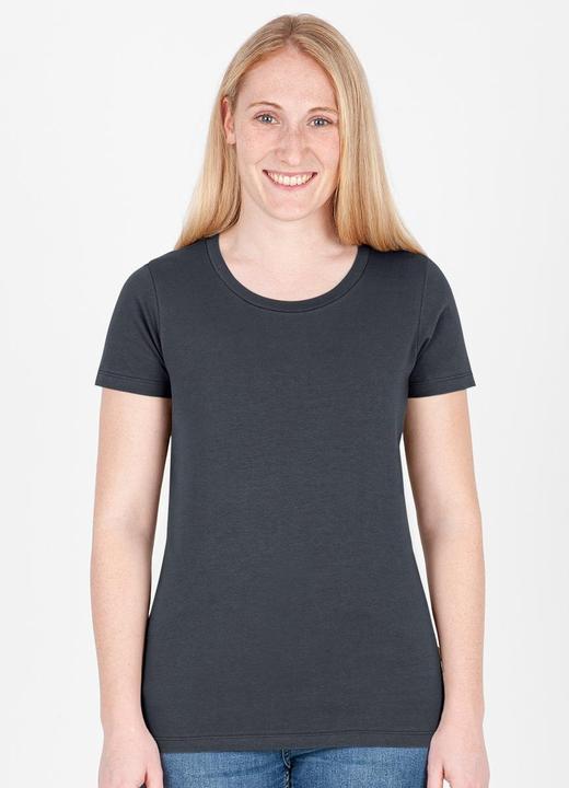 Actual product image JAKO T-shirt Organic Stretch (46)