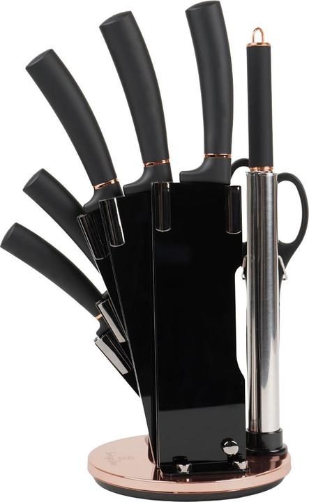 Actual product image BerlingerHaus Black Rose
