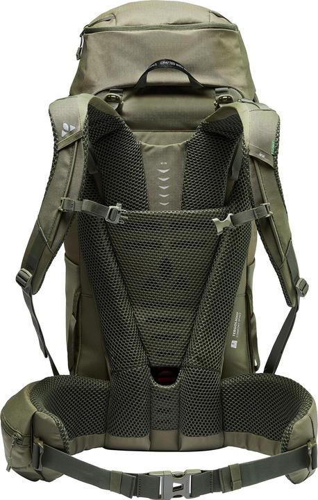 Produktbild Vaude Asymmetric (42 l)