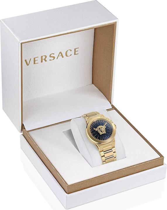 Immagine prodotto Versace Medusa infinita (Orologio da polso analogico, 38 mm)