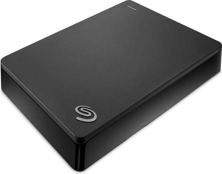 Produktbild Seagate Backup Plus Portable (4 TB)