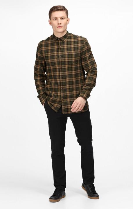 Actual product image Regatta Lance shirt (S)