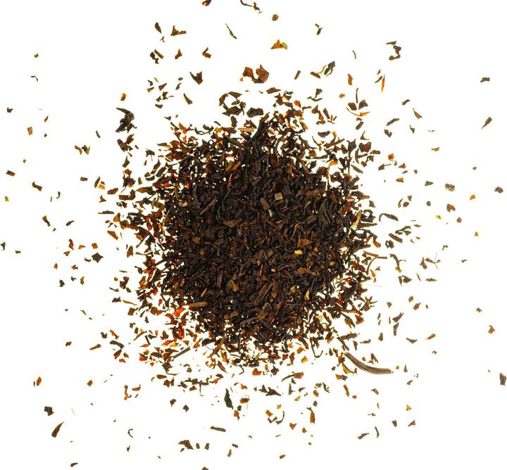 Valori nutrizionali e ingredienti London Tea Tè Darjeeling biologico (40 g)