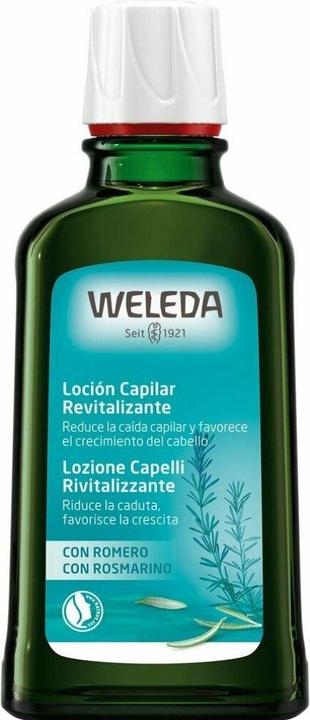Actual product image Weleda Rosemary Revitalising (100 ml)