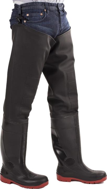 Actual product image Amblers Safety UTFS4401 P (47)