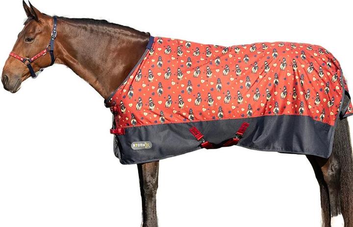 Thelwell StormX Original 50 Balancing Act Standard Pferdedecke