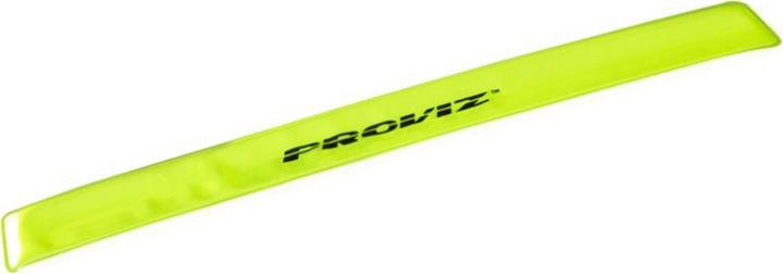 Proviz Fascia Reflex Slap (coppia) (Taglia unica, Coppia)
