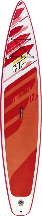 Actual product image Bestway HF SUP Set Fastblast Tech 381x76x15cm (10'8")