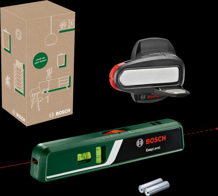 Produktbild Bosch Home & Garden EasyLevel (18 cm)