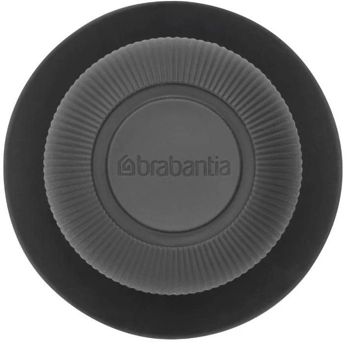 Actual product image Brabantia Dishwashing brush with soap dispenser (1 pcs.)