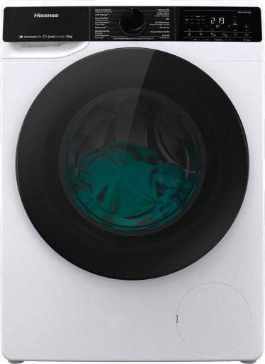 Produktbild Hisense WF5V144BW/BLX (10 kg, Links)