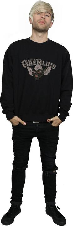 Produktbild Universal Textiles Kingston Falls Sport Sweatshirt (XL)
