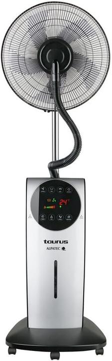 Produktbild Taurus Standventilator mit Inhalator-Funktion