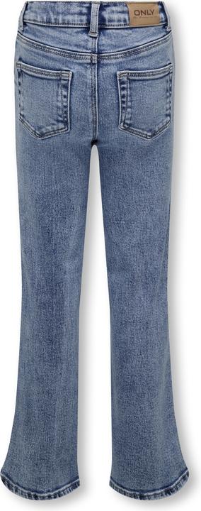 Actual product image Only Wide Leg Flared Jeans (146)