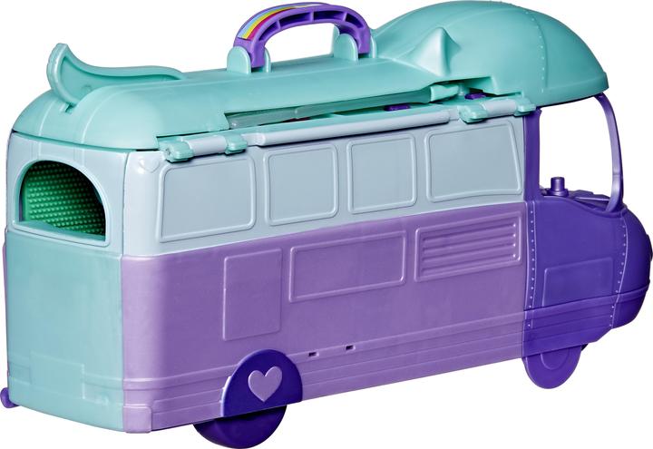 Actual product image My Little Pony Mini World Magic Mare Stream, mobile home playset