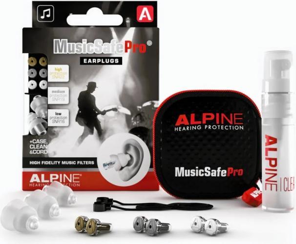 Produktbild Alpine MusicSafe (1 x)