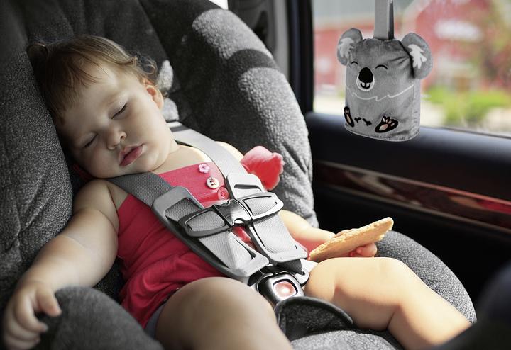 Actual product image Reer Night Light Koala Sleepy