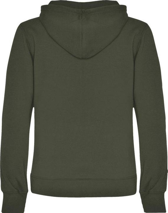 Actual product image Alpinia Womens/Ladies Urban Hoodie (S)