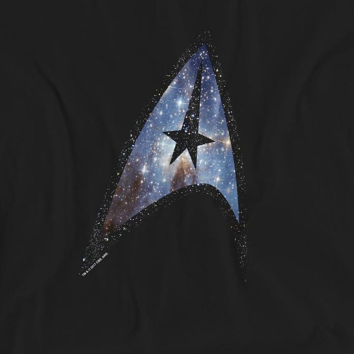 Produktbild Galactic TShirt (L)