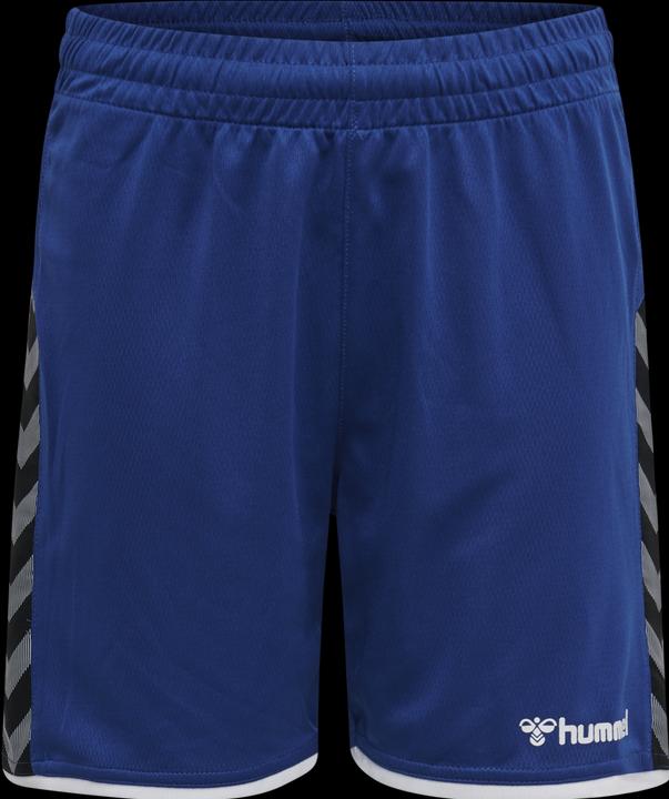 Image du produit hummel Authentic Kids Poly Short (116)