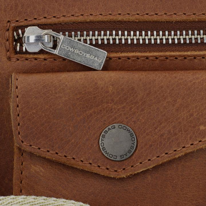Produktbild Cowboysbag Franklin Umhängetasche Leder 22 cm