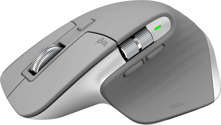Logitech MX Master 3 (Kabellos)