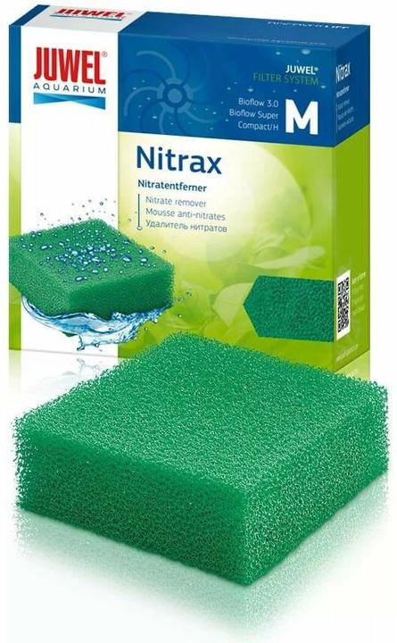 Actual product image Juwel Aquarium Nitrax nitrate remover (Internal filters, Fresh water)