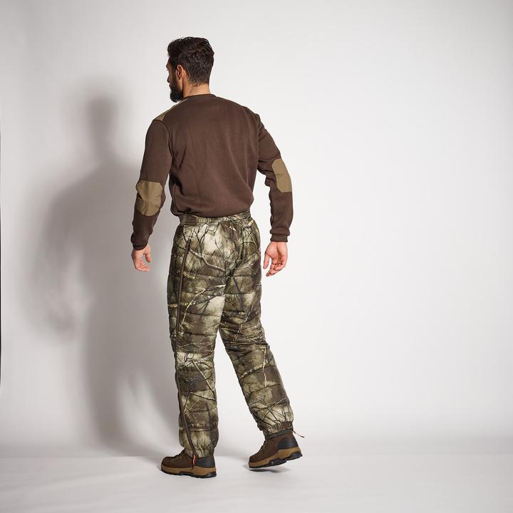 Immagine prodotto Solognac WARM OVERTROUSERS.. 326657 (S/M)