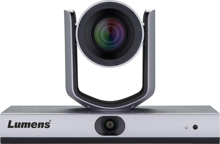 Actual product image Lumens VC-TR1 Professional Autotracking Camera 1080P 60 fps