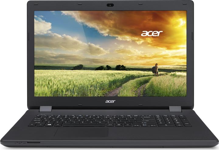Produktbild Acer Aspire ES1-731 (17.30", Intel Celeron N3050, 4 GB, CH)