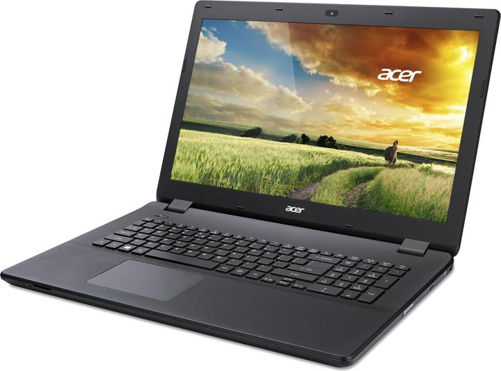Produktbild Acer Aspire ES1-731 (17.30", Intel Celeron N3050, 4 GB, CH)