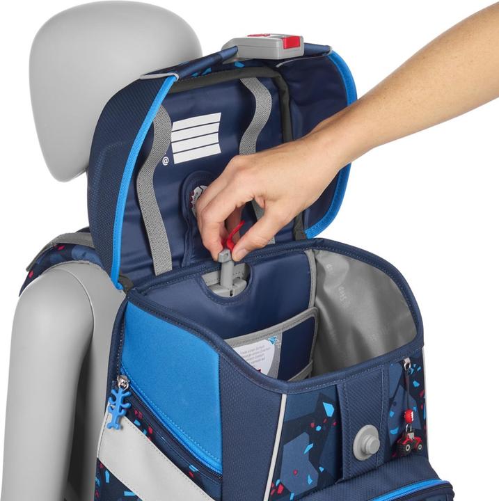 Actual product image Step by Step Tractor Freddy (20 l)