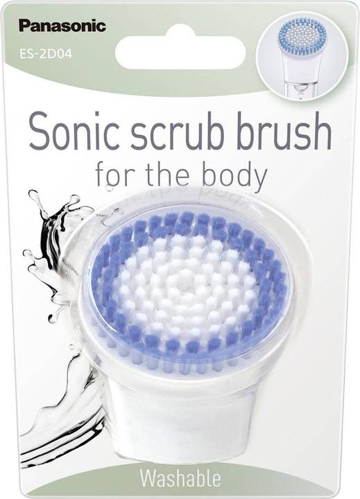 Produktbild Panasonic Peelingbürsten-Aufsatz (1 x)