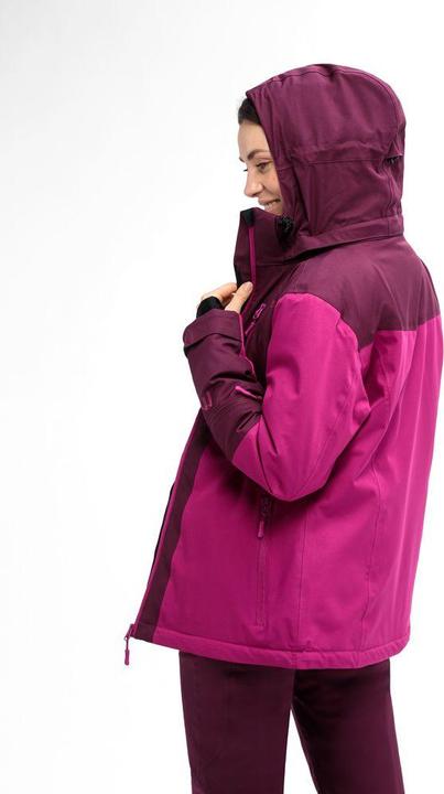 Produktbild Maier Sports Ina Skijacket (3XL)