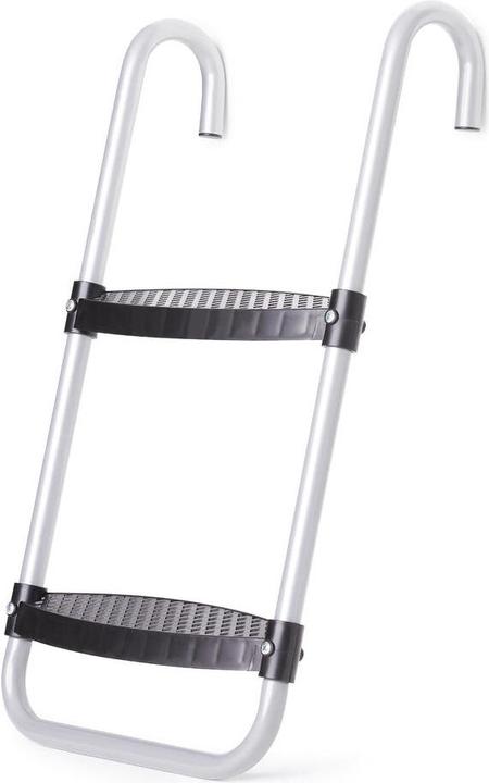 Domyos Trampolinleiter 2 Stufen