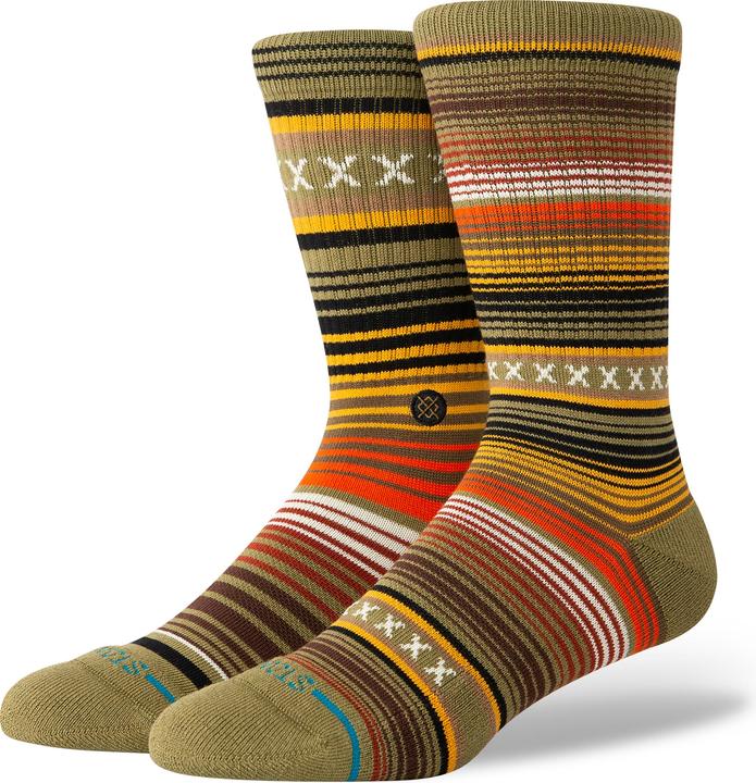 Immagine prodotto Stance Curren St Crew (38 - 41)