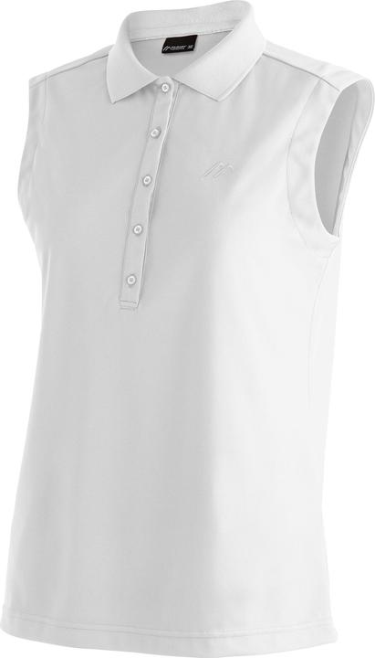 Maier Sports Women's Ulrike Sleeveless