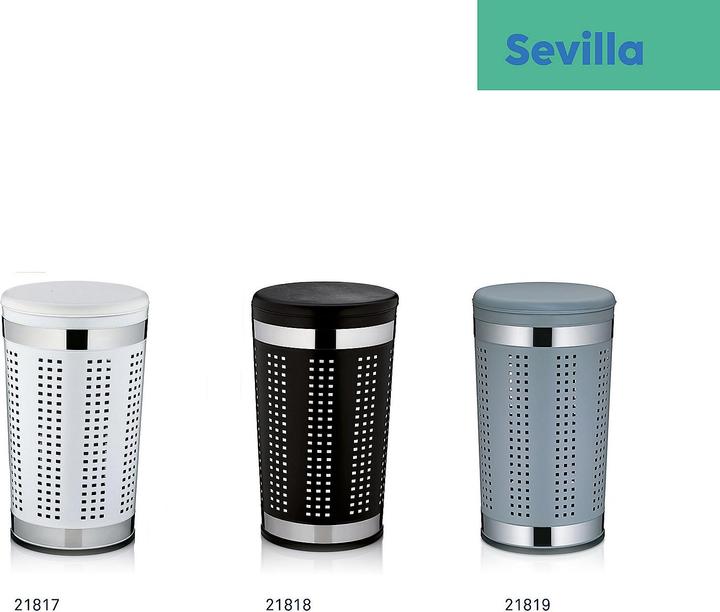 Immagine prodotto Kela Siviglia (56 l)