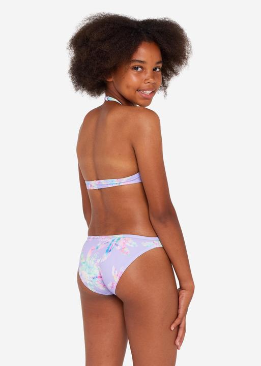 Immagine prodotto Olaian Bikini Surfen Mädchen Tali violett (140)